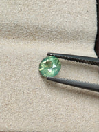 0.8ct Color-Zoning Sapphire