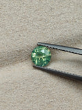 0.8ct Color-Zoning Sapphire