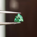0.67 Green Tourmaline