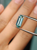 1.84ct Aquamarine