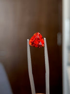 1.67ct Spessartine Garnet