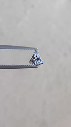 1.01ct Grey Spinel