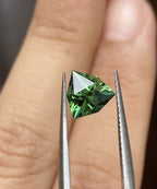 1.15 Green Tourmaline
