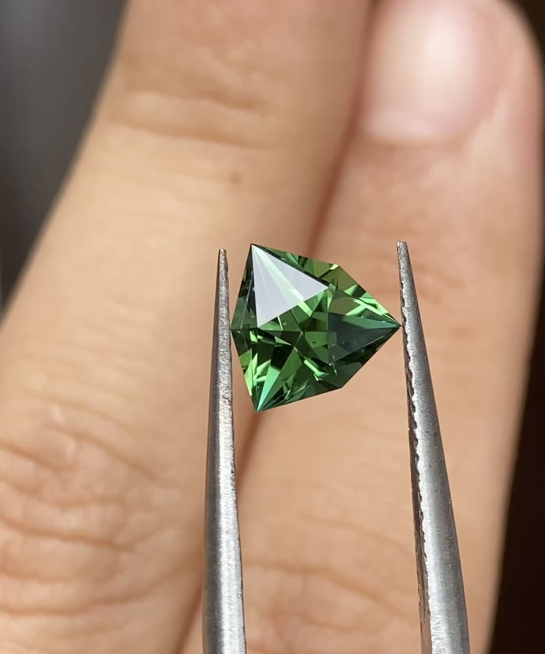 1.15 Green Tourmaline