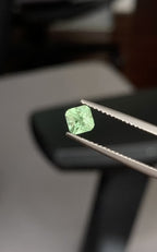 0.64ct Grossular Garnet