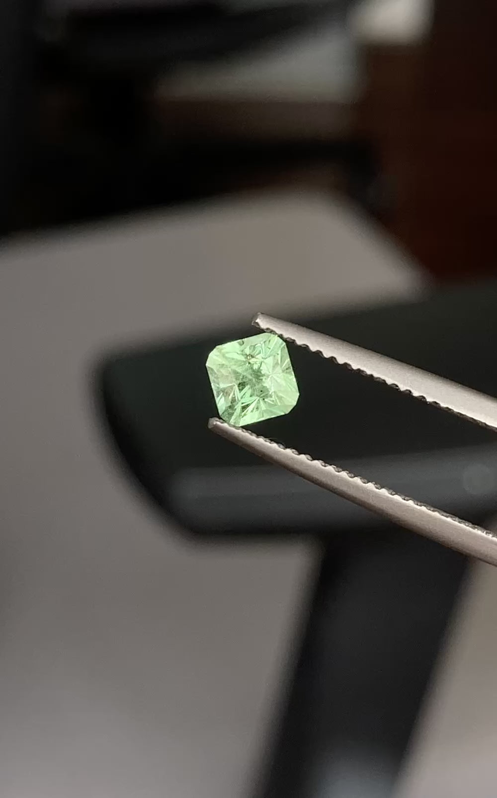 0.64ct Grossular Garnet