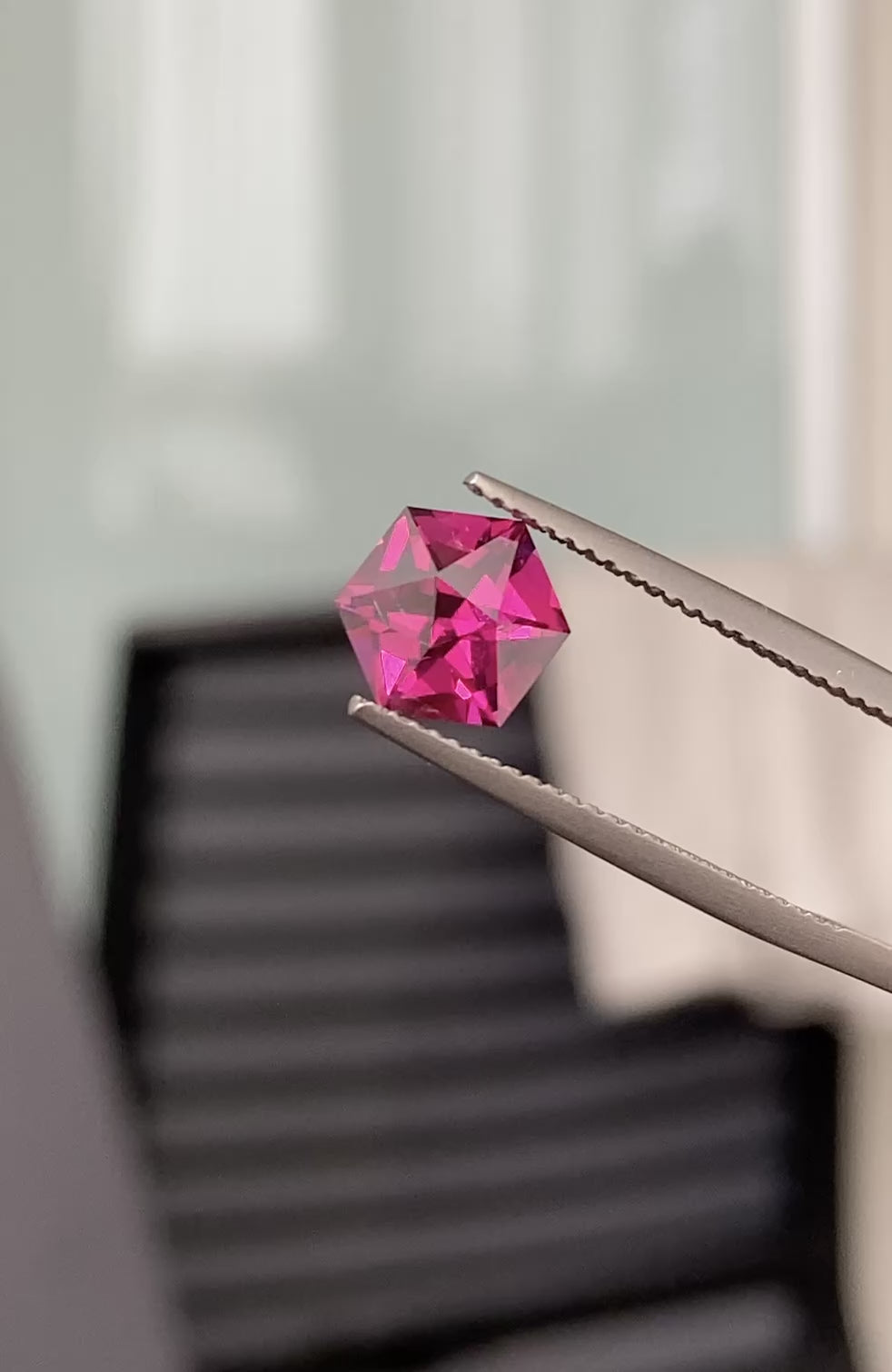 2.02 Rhodolite Garnet