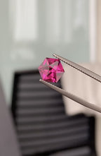 2.02 Rhodolite Garnet