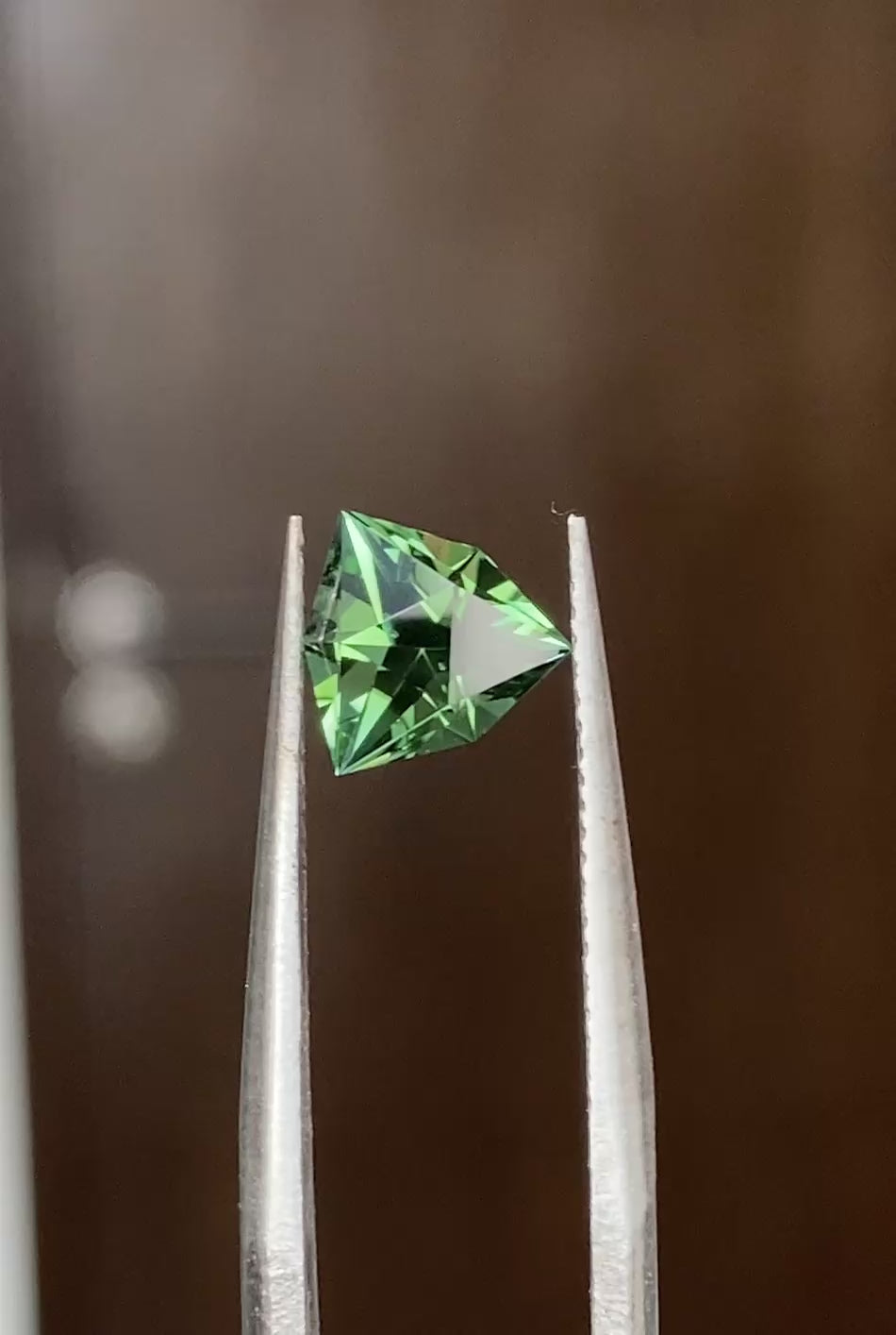 1.15 Green Tourmaline