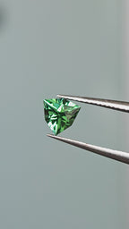 0.67 Green Tourmaline