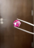 2.02 Rhodolite Garnet