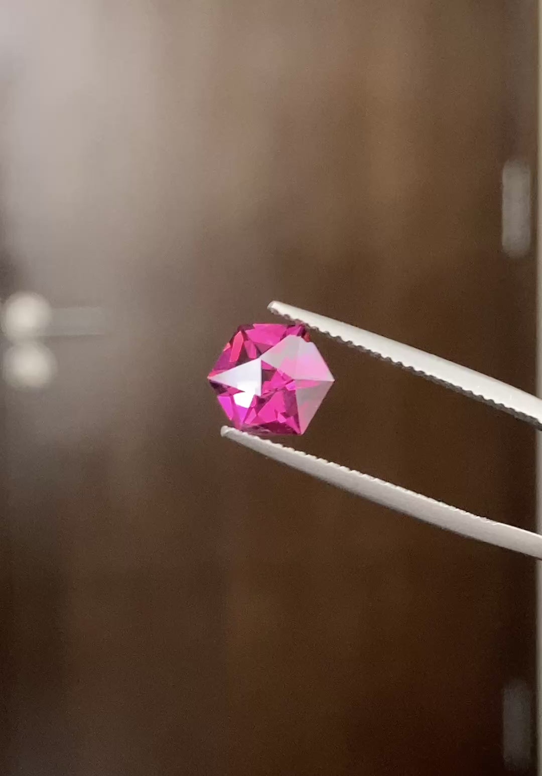2.02 Rhodolite Garnet