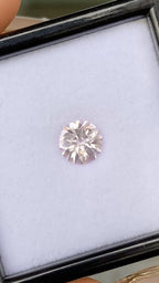 1.19ct Morganite