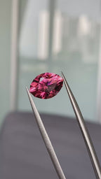4.05ct Tropical Sunset Tourmaline