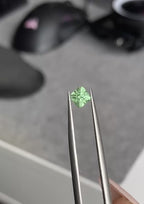 0.64ct Grossular Garnet