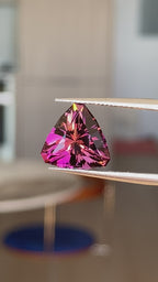 4.58ct Sunset Tourmaline