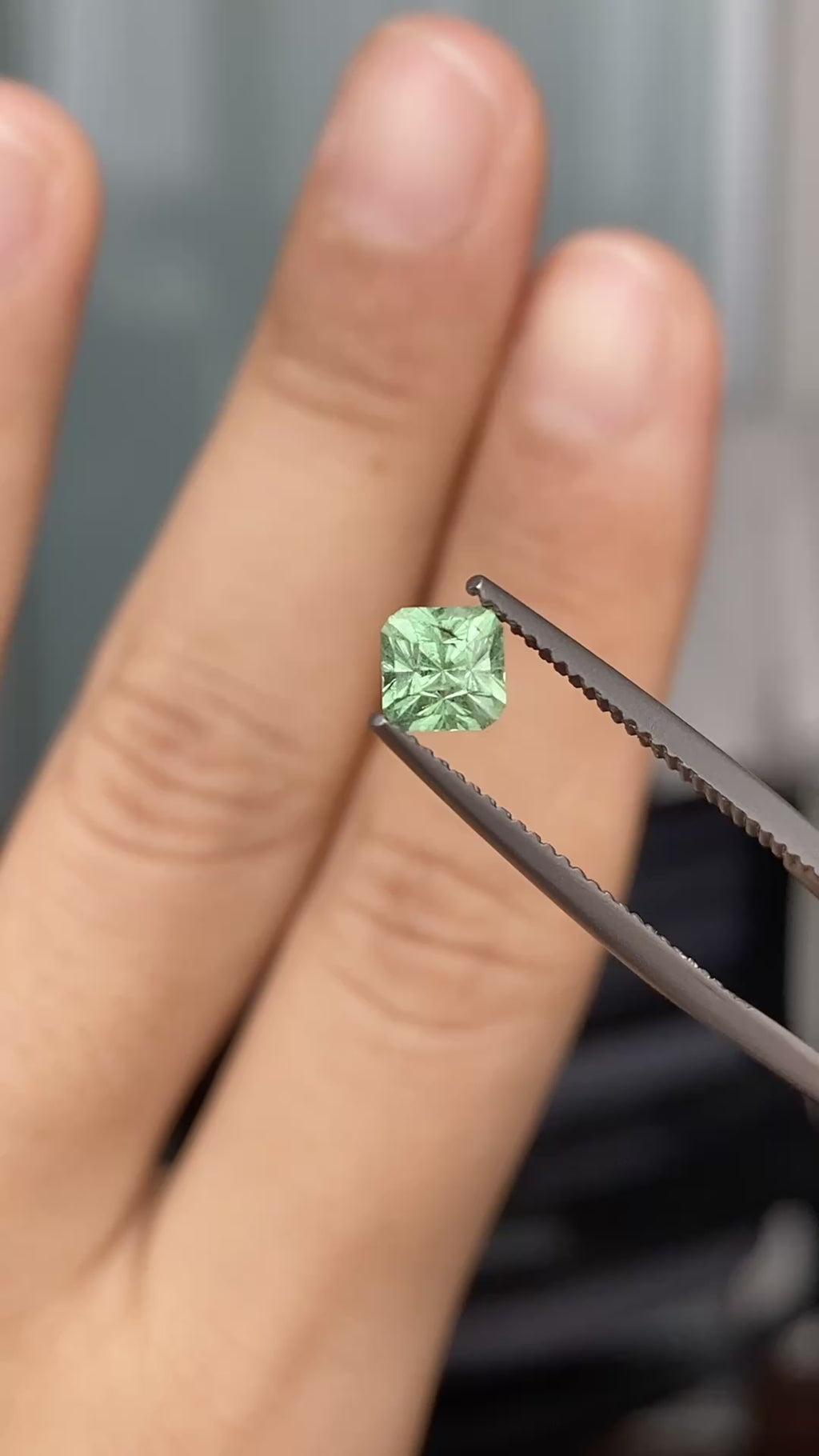 0.64ct Grossular Garnet