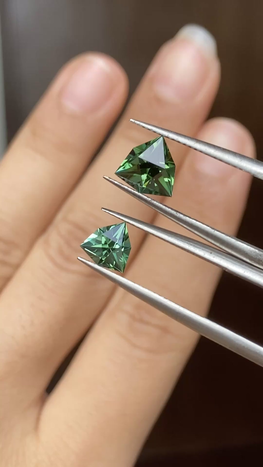 1.15 Green Tourmaline