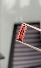 1.58ct Umba Garnet