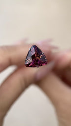 4.58ct Sunset Tourmaline