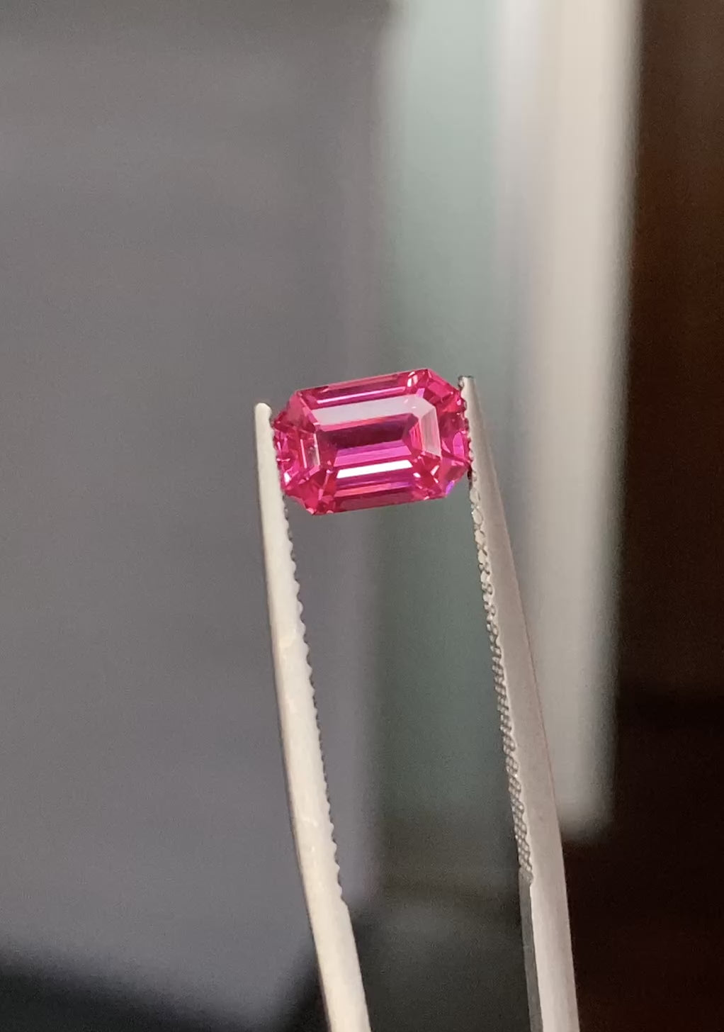 1.57ct Mahenge Spinel