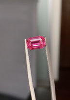 1.57ct Mahenge Spinel