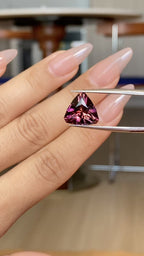 4.58ct Sunset Tourmaline