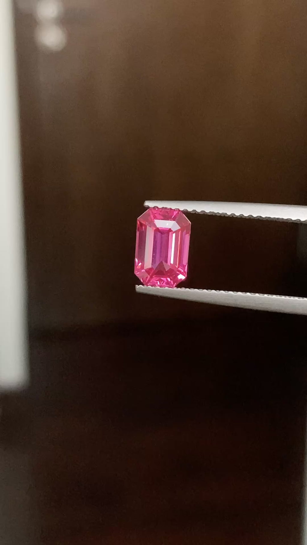 1.57ct Mahenge Spinel