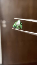 1.15 Green Tourmaline