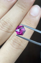 2.02 Rhodolite Garnet