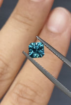 0.67ct Indicolite Tourmaline