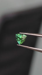 0.67 Green Tourmaline